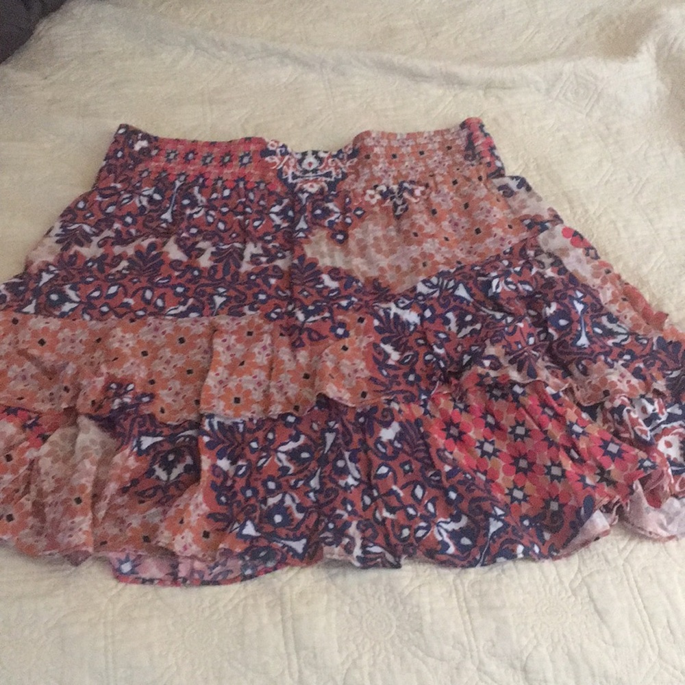 Skirt
